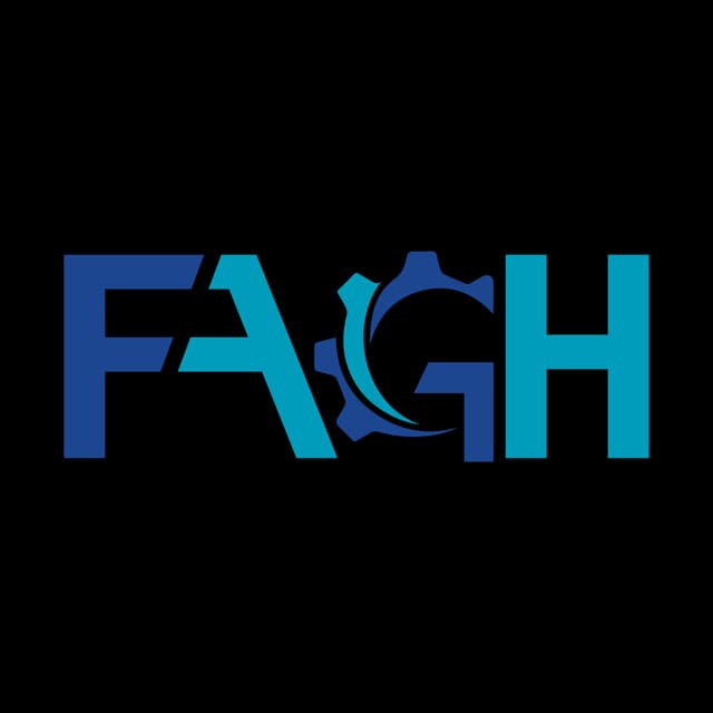 fagh Logo