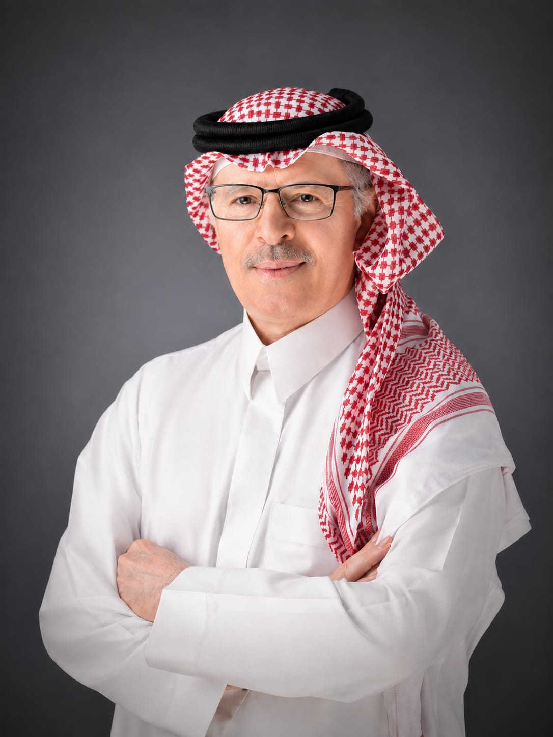 نبذة عن المهندس فيصل الغامدي